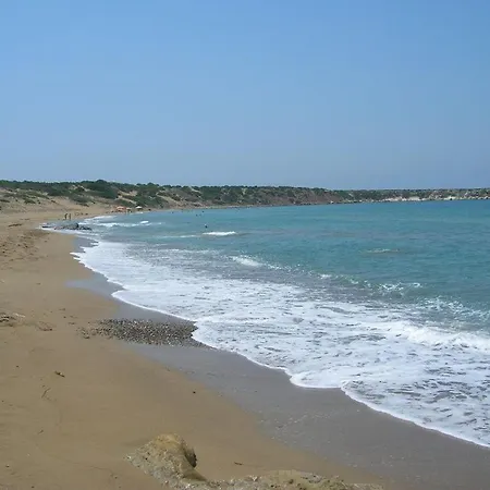 Διαμέρισμα Paradise Gardens Iv Πάφος