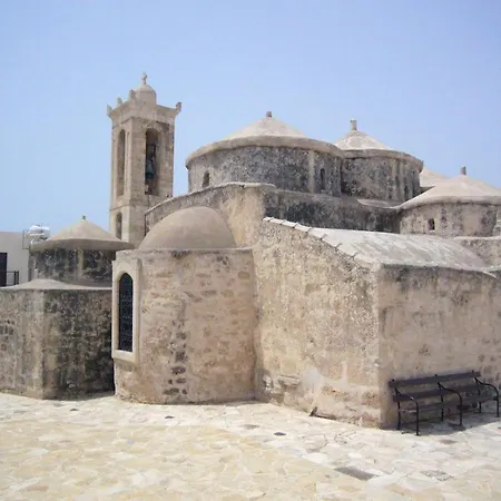 Paradise Gardens Iv Διαμέρισμα Πάφος